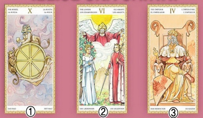 Chọn 1 lá bài Tarot để xem sức mạnh tài chính của bạn chuyển mình thế nào trong tương lai - Ảnh 1.