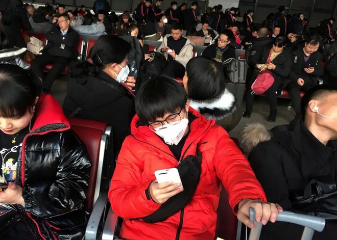 Nền tảng mệnh danh là “YouTube Trung Quốc” cung cấp lớp học trực tuyến để bảo vệ mọi người trước virus corona - Ảnh 3.