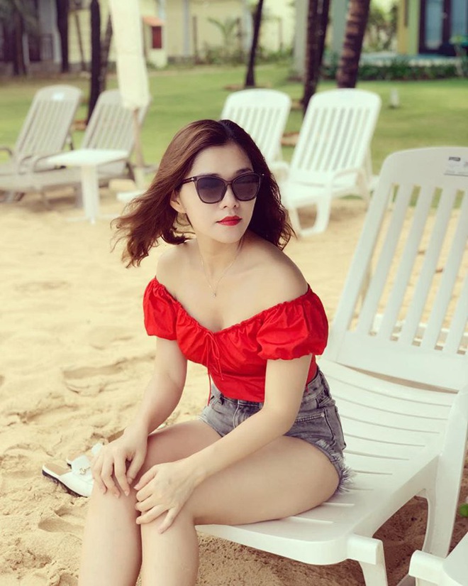 Vẻ gợi cảm của người phụ nữ U40 khiến Chi Pu ngưỡng mộ - Ảnh 6.