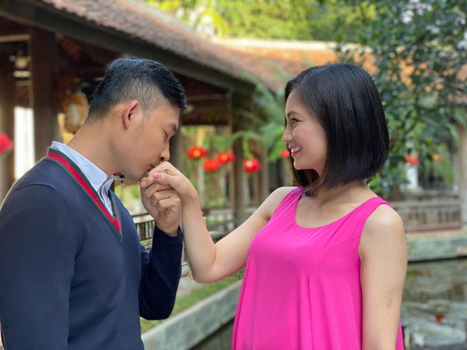 Khang Hoa hồng trên ngực trái tiết lộ lời thề với cha mẹ khi bước chân vào showbiz - Ảnh 1.