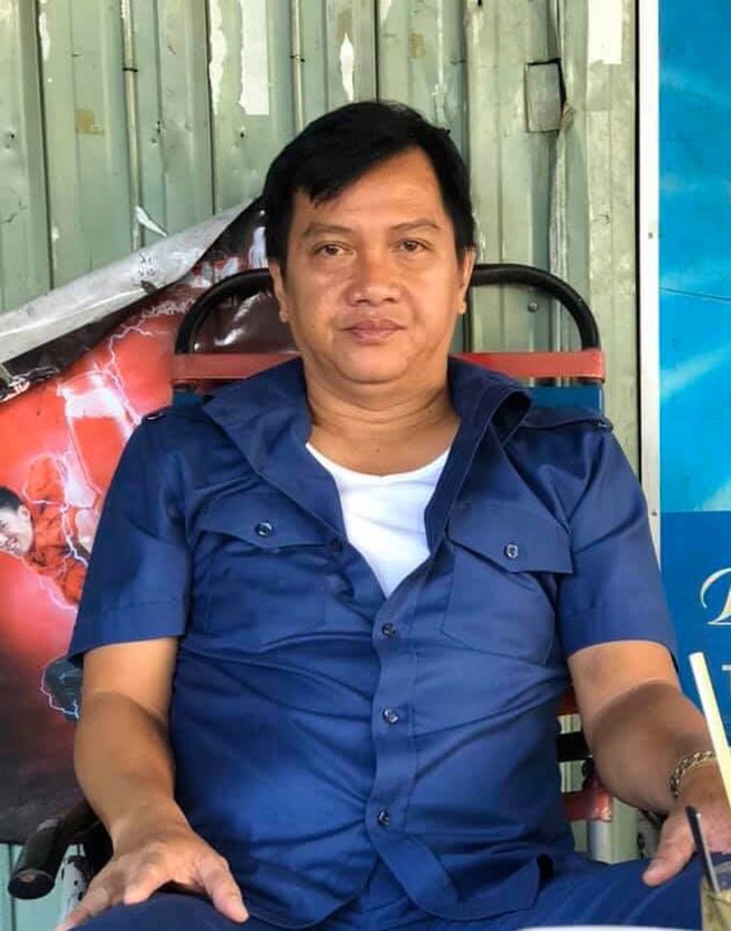  NSƯT Chiêu Hùng đột ngột qua đời  - Ảnh 2.