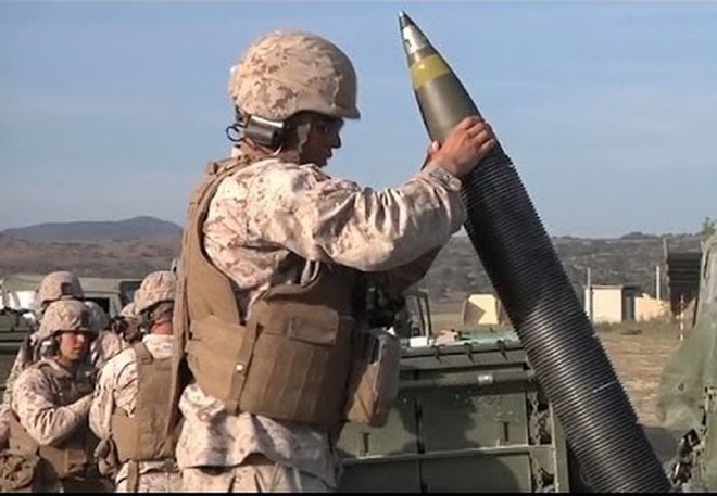 [ẢNH] Phiến quân Hồi giáo Yemen bất ngờ có vũ khí siêu hiện đại từ Mỹ - Ảnh 10.