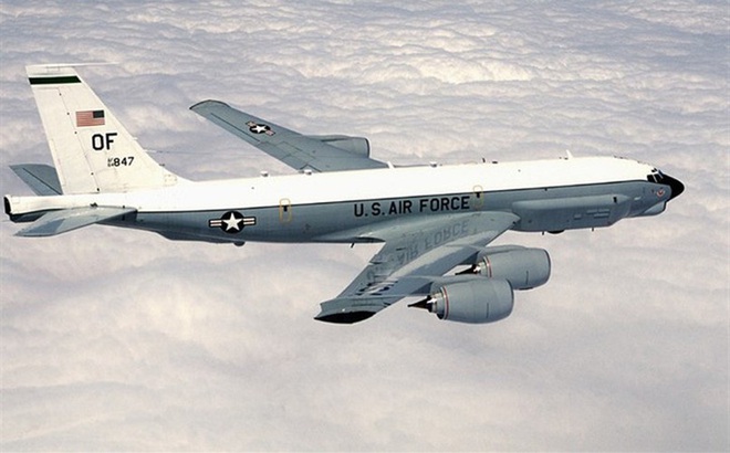 [ẢNH] Loại máy bay Mỹ vừa làm tê liệt S-400 Nga tại Syria - Ảnh 12.