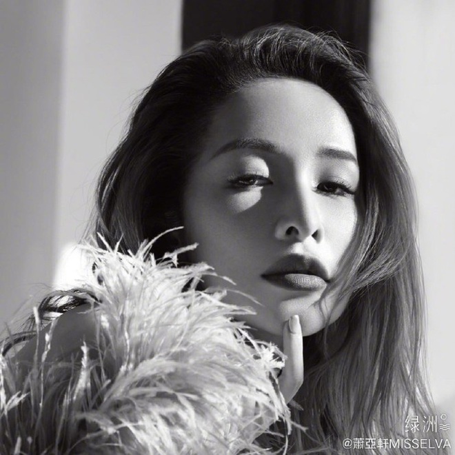 Diva Đài Loan nổi tiếng về những mối tình với trai trẻ - Ảnh 6.