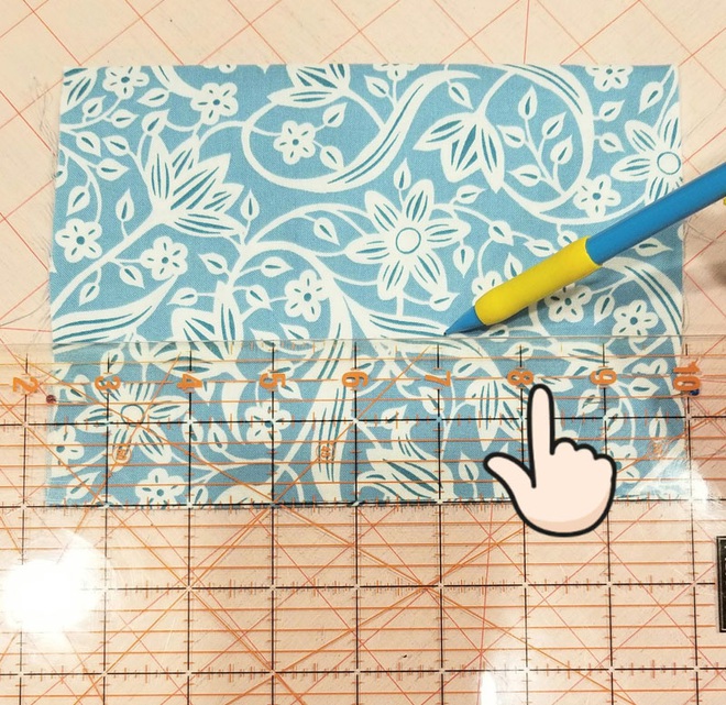 Tự may khẩu trang vải không hề khó như bạn nghĩ - ngày nghỉ các mẹ tranh thủ làm ngay nhé - Ảnh 7.