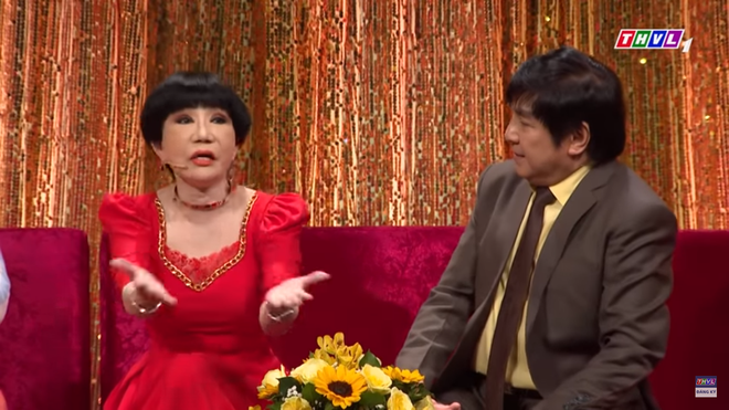 Nghệ sĩ Chí Tâm: Mọi người ít biết bé Thành Tâm ngày đó chính là Thành Lộc - Ảnh 3.