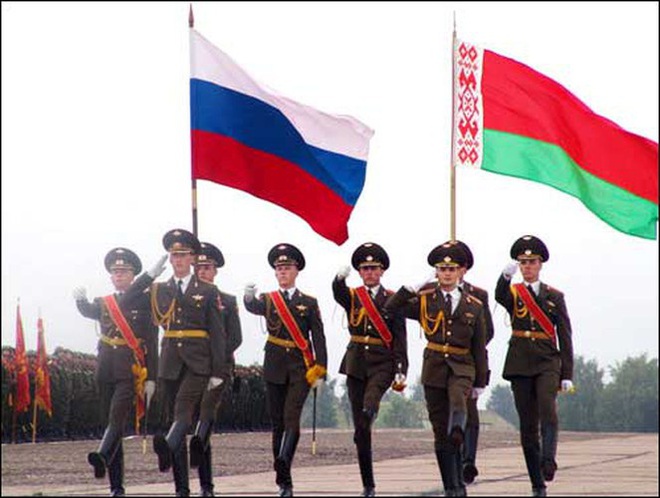 Belarus bình luận về kịch bản cuộc chiến không thể tưởng tượng nổi với Nga - Ảnh 6.
