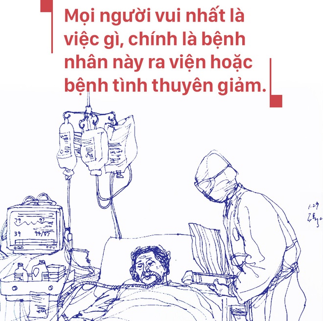 Bác sĩ ICU Vũ Hán chia sẻ chân thực: Các bệnh nhân nặng của đồng nghiệp đều tử vong, lấp đầy phòng bệnh chỉ cần 1 giờ - Ảnh 30.