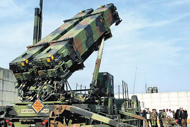 Đã có S-400 nhưng Thổ Nhĩ Kỳ vẫn yêu cầu Mỹ trợ giúp Patriot để chống máy bay Nga - Ảnh 12.