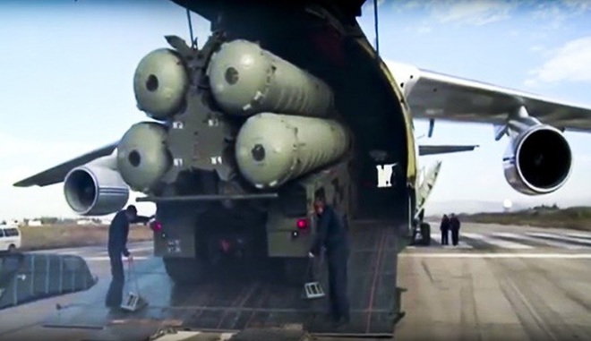 Đã có S-400 nhưng Thổ Nhĩ Kỳ vẫn yêu cầu Mỹ trợ giúp Patriot để chống máy bay Nga - Ảnh 5.