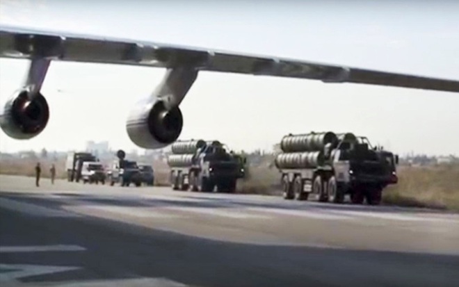 Đã có S-400 nhưng Thổ Nhĩ Kỳ vẫn yêu cầu Mỹ trợ giúp Patriot để chống máy bay Nga - Ảnh 8.