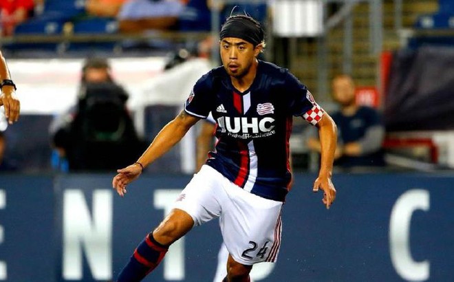 Báo châu Á: 'Lee Nguyễn từ ngôi sao MLS đến giấc mơ dang dở ở Việt Nam'
