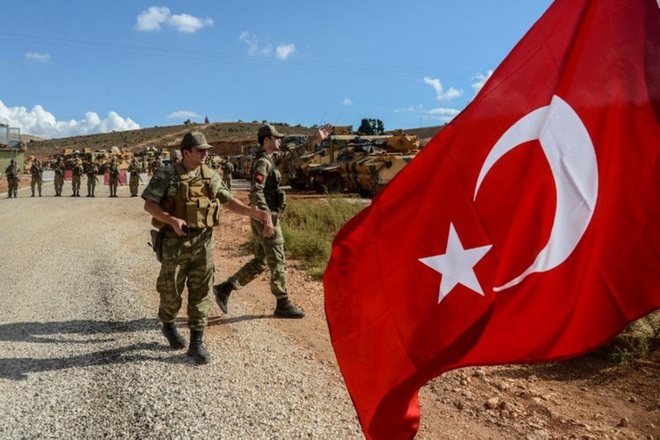 Thổ Nhĩ Kỳ gửi tối hậu thư mới, nêu điều kiện không thể chấp nhận đối với Nga - Ảnh 11.