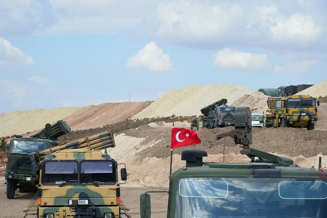 Thổ Nhĩ Kỳ gửi tối hậu thư mới, nêu điều kiện không thể chấp nhận đối với Nga - Ảnh 12.