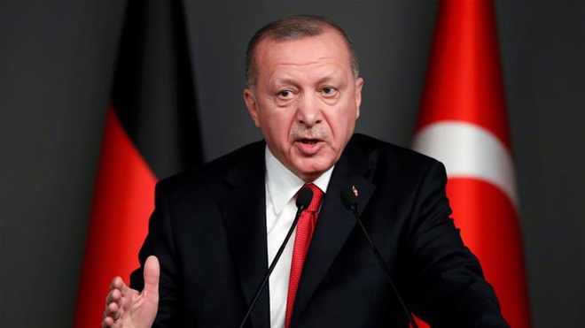 Thổ Nhĩ Kỳ gửi tối hậu thư mới, nêu điều kiện không thể chấp nhận đối với Nga - Ảnh 5.