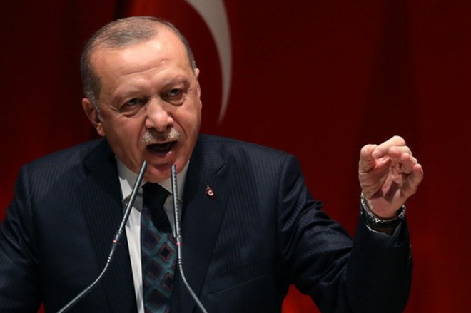 Thổ Nhĩ Kỳ gửi tối hậu thư mới, nêu điều kiện không thể chấp nhận đối với Nga - Ảnh 6.