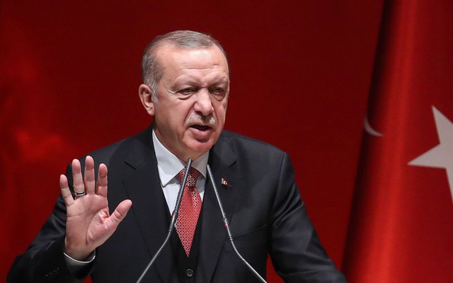 Thổ Nhĩ Kỳ gửi tối hậu thư mới, nêu điều kiện không thể chấp nhận đối với Nga - Ảnh 7.