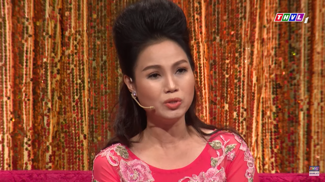 Ca sĩ Thùy Trang: Run muốn ngất khi nhận được 5 triệu từ chồng Cẩm Ly - Ảnh 5.