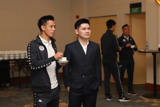 ĐKVĐ V.League xuất quân, có hàng loạt thay đổi trong mùa giải 2020 - Ảnh 1.