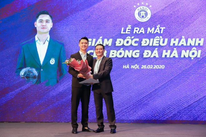 ĐKVĐ V.League xuất quân, có hàng loạt thay đổi trong mùa giải 2020 - Ảnh 4.