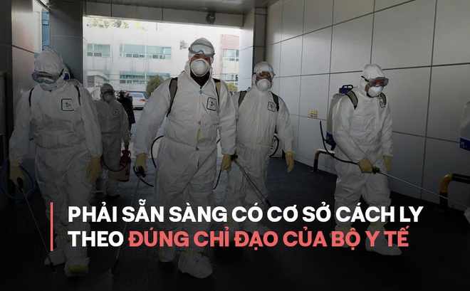 Chủ tịch Hà Nội: Chúng ta phải khẳng định, đến giờ phút này Hà Nội chưa phát hiện trường hợp lây nhiễm chéo dịch Covid-19
