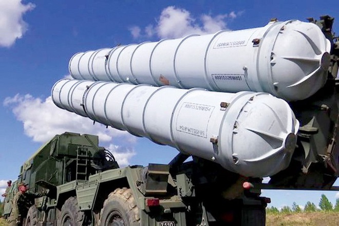 Báo Trung Quốc: S-300 Syria thậm chí không chống nổi cả tiêm kích F-16 - Ảnh 2.