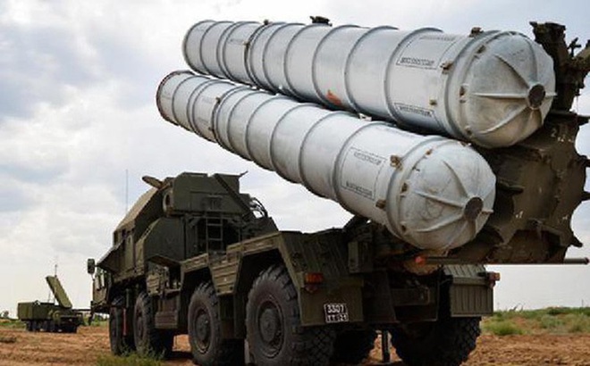 Báo Trung Quốc: S-300 Syria thậm chí không chống nổi cả tiêm kích F-16 - Ảnh 6.