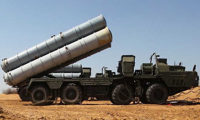 Báo Trung Quốc: S-300 Syria thậm chí không chống nổi cả tiêm kích F-16 - Ảnh 8.