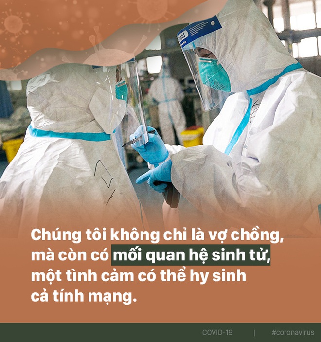 Bác sĩ Vũ Hán chia sẻ về 38 ngày đi dạo điện Diêm Vương: Corona chỉ bắt nạt được người yếu mà sợ người mạnh - Ảnh 5.