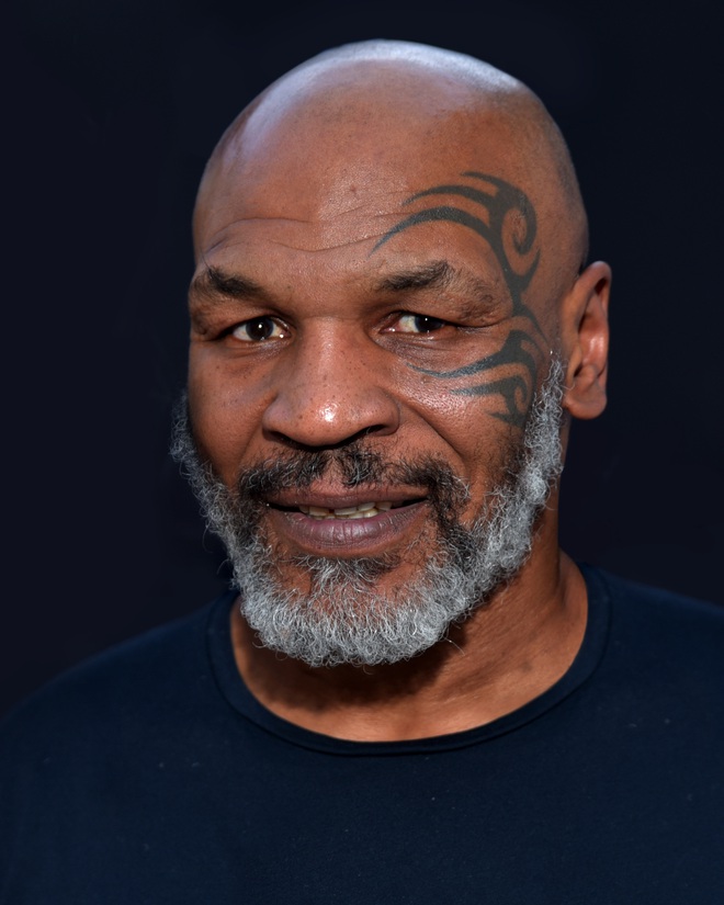 Mike Tyson: Huyền thoại sa cơ, ăn chơi trác táng và cú sốc mất con gái đau đớn - Ảnh 9.