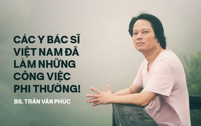 Dịch SARS ở Việt Nam và chuyện 6 người đánh đổi mạng sống chưa từng được ghi nhận - Ảnh 8.