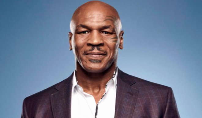 Mike Tyson: Huyền thoại sa cơ, ăn chơi trác táng và cú sốc mất con gái đau đớn - Ảnh 8.