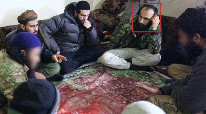 Mất Saraqeb, QĐ Syria báo thù ngay và luôn: Chặt phăng đầu con rắn độc khủng bố ở Idlib - Ảnh 1.