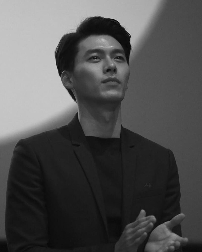 “Đàn ông Thiên Bình” Hyun Bin: Mỹ nam trong mơ của hàng vạn cô gái - Ảnh 12.