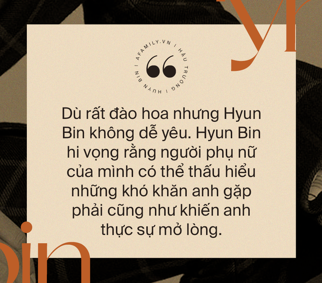 “Đàn ông Thiên Bình” Hyun Bin: Mỹ nam trong mơ của hàng vạn cô gái - Ảnh 13.