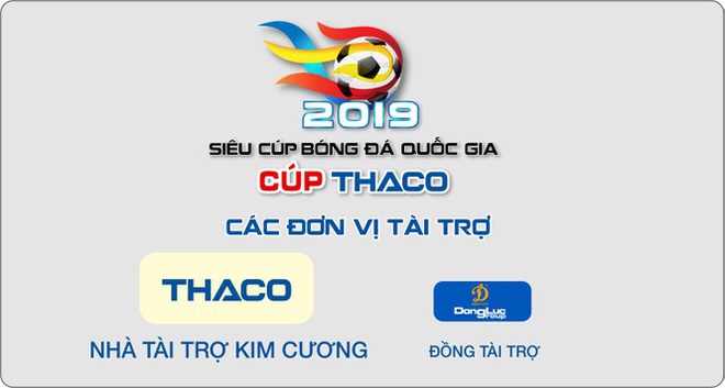 Các phương án đảm bảo an toàn trận Siêu Cup Quốc gia - Ảnh 4.