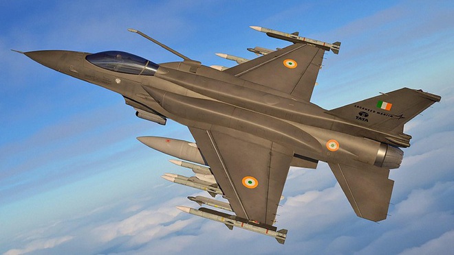 Ấn Độ bất ngờ tuyên bố Su-57 Nga không có cửa thắng trước F-21 Mỹ - Ảnh 14.