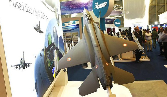 Ấn Độ bất ngờ tuyên bố Su-57 Nga không có cửa thắng trước F-21 Mỹ - Ảnh 4.