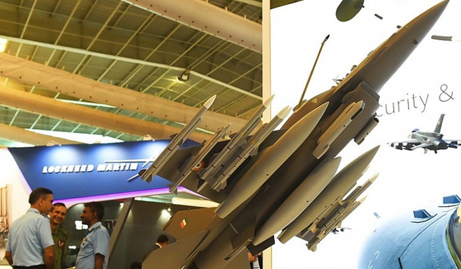 Ấn Độ bất ngờ tuyên bố Su-57 Nga không có cửa thắng trước F-21 Mỹ - Ảnh 5.