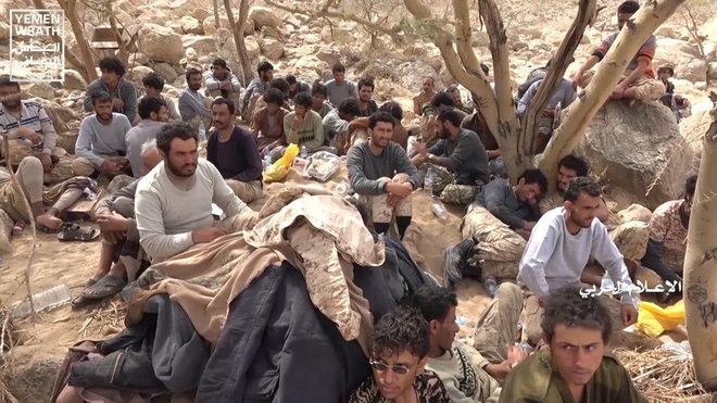 Liên quân Saudi đại bại, Houthi đặt chân vào yếu huyệt Marib, hồi kết chiến tranh Yemen? - Ảnh 3.