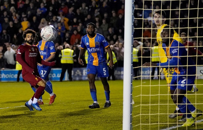 Tẩy chay FA Cup, dàn sao Liverpool sang Mỹ nghỉ đông - Ảnh 1.