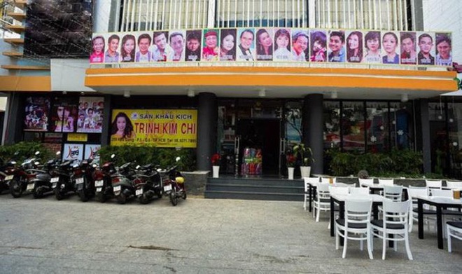 Nghệ sĩ Việt đóng cửa sân khấu, hủy show vì dịch corona - Ảnh 3.