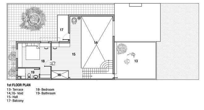 Căn nhà phục vụ bà mẹ bỉm sữa của Việt Nam trên báo Mỹ - Ảnh 14.