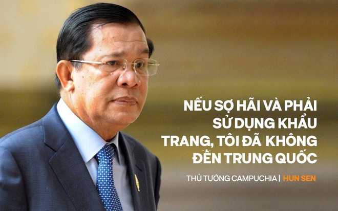 Bác sĩ đưa ra cảnh báo sớm về virus corona trong cơn nguy kịch; bệnh viện Lôi Thần Sơn chuẩn bị ra trận - Ảnh 1.