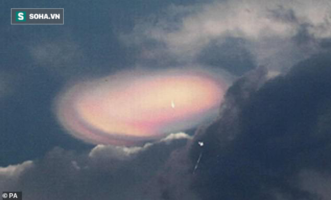 Anh sắp công bố tài liệu tuyệt mật về UFO: Người ngoài hành tinh là có thật? - Ảnh 3.