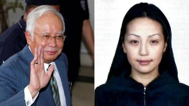 Cựu phu nhân Thủ tướng Malaysia hầu tòa vì thao túng chính phủ - Ảnh 2.