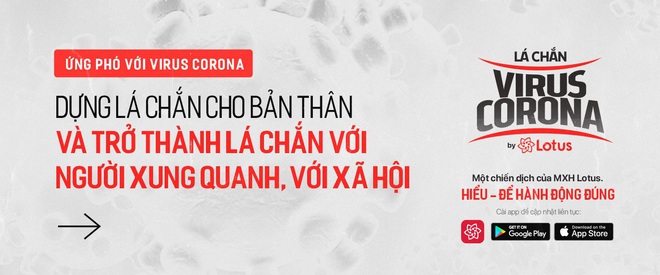 Tuân thủ những quy tắc nhỏ sau, chính bạn cũng có thể là một lá chắn corona cho cả gia đình và cộng đồng - Ảnh 4.