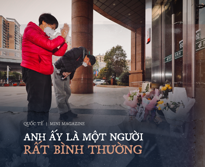 Nuối tiếc nghẹn lòng của mẹ bác sĩ Lý Văn Lượng: Không được nhìn mặt lần cuối, đến khi gặp lại, con chỉ là hũ tro tàn - Ảnh 4.