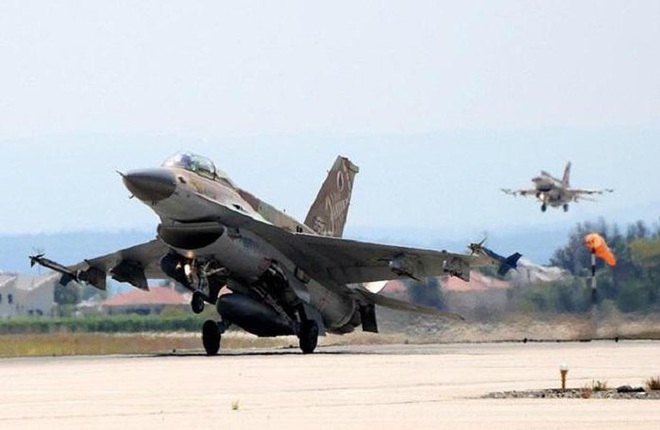Israel khoét nỗi đau Il-20 của Nga, bác bỏ cáo buộc nấp sau máy bay dân sự - Ảnh 15.