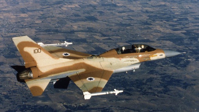 Israel khoét nỗi đau Il-20 của Nga, bác bỏ cáo buộc nấp sau máy bay dân sự - Ảnh 3.